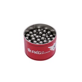 FKG 8mm Bearing Balls 100 Qty