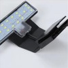 Mini Clip On Fish Tank 7W Small Aquarium Light for