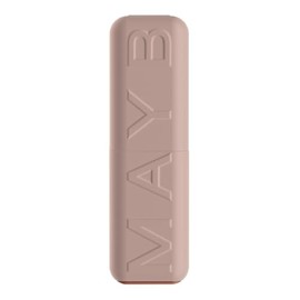 Maybelline New York,nuevo Maybelline Serum Lipstick, Labial en Barra, Hidratacin con Aceites Naturales y Volumen hasta por 8H, Tono Mate Avenue A,... 