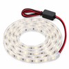 Car Trunk LED Light Strip for Interior Lighting – Flexible