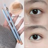 Q Corrector De Ojos Silky Tono Natural 02# L