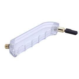 Professional Heavy Duty Pistol Grip Style Oil Feed Stained Glass Cutter Tool