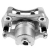A-Premium Disc Brake Caliper Assembly with Bracket Compatible with Select
