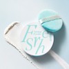 Espoir [Photo + Video 1,500P Review Points] Fresh Setting Powder