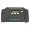Solar Controller LCD Display with USB Mobile Phone Charging 12/24V