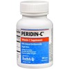 Peridin-C Vitamin C Tablets 100 Tablets (Pack of 2)