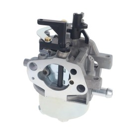 Chacarbtu XT-7 Carburetor 14 853 68-S for Kohler Courage XT675 XT650 XT6.5 XT6.75 Lawn Mower with 14-743-03-S Air Filter Cover Kit