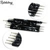 Rolabling 5 Pcs/Set Double-ended Nail Art Dotting Pens Nail Art