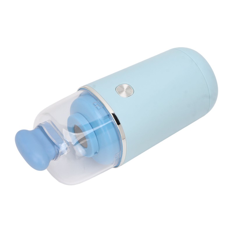 Desktop Vacuum Cleaner Two Levels Suction Low Noise 600mAH Desktop