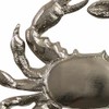 Split P Crab Napkin Ring Set of 4