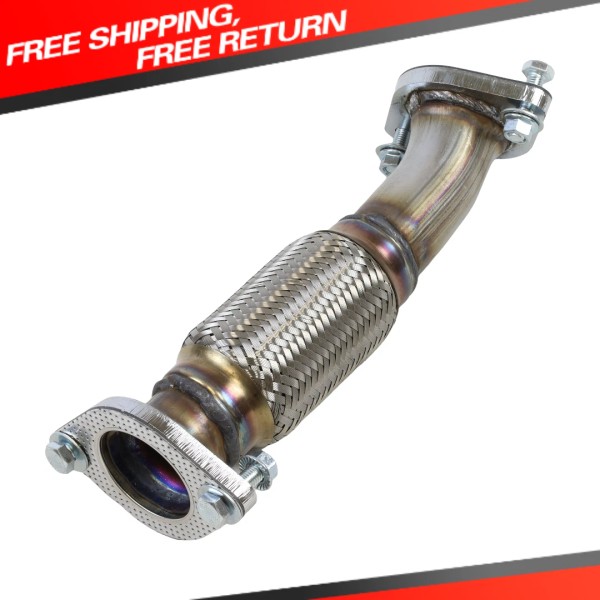 Unbranded Fits 2003-2009 Ford Focus Automatic TransmissionFr