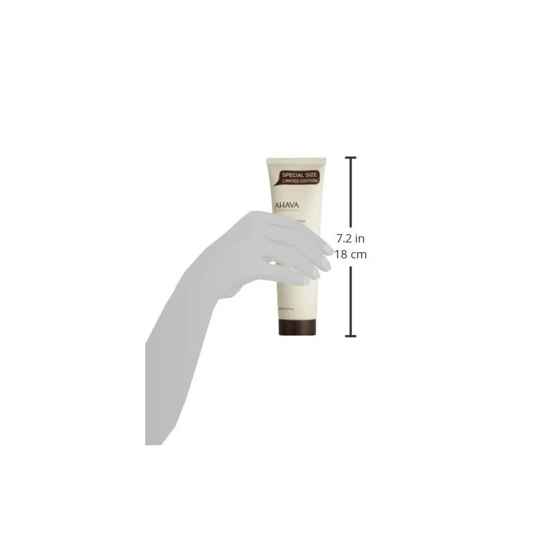 Crema Ahava Mineral Foot