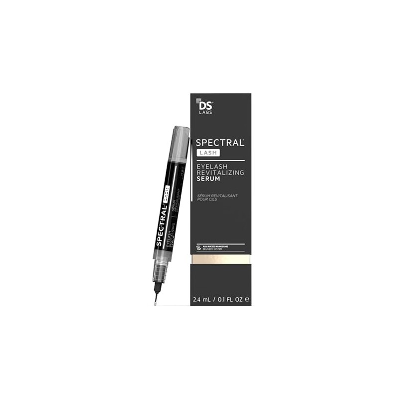 DS Laboratories | Spectral Lash Estimulador del Crecimiento de Pestañas,