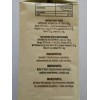 Levadura Seca Instantanea Para Masas Dulces Magidely 450gr