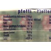 5 x 5 Sticks Pfeffi Nostalgic GDR Cult Products -