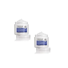Avon Moisture Therapy Intensive Healing & Repair Extra Strength Cream  PACK OF 2