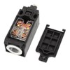uxcell XCK-P Parallel Roller Plunger Actuator Limit Switch AC 240V