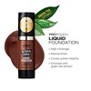 Kiss New York Professional Liquid Foundation - Lightweight and Hydrating