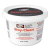 Harris 1 Pound Jar Stay-Clean Paste Soldering Flux (SCPF1)