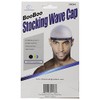 Dream, Boo Boo STOCKING WAVE CAP, Wire Eastic Band (Item