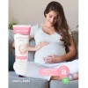 Crema Prevención Estrías Embarazo Mom Etapa