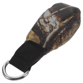 WHAMVOX Professional Rock Climbing Throw Bag Climbing Ropes Bag Wear-Resistant Portable Multi-Function Outdoor Gear