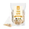Chrysanthemum Tea 국화꽃차 국화차 삼각티백차 25개 식용꽃 허브차 허브티 Chrysanthemum