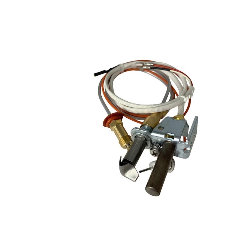 Heat N Glo Fireplace and Gas Log Natural Gas Pilot