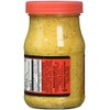 Mr. Mustard Mustard Hot, 7.5 Ounce (Pack of 1)