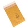 Jiffy Padded Bags, Size 1 (164 x 285mm)