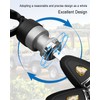 EMIHO Ignition Starter Switch Fit for Icon/Edison/Advanced 48V Electric Golf