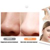 Small Bubble Pore Cleaner 3 Gears Electric Remove Blackhead Face