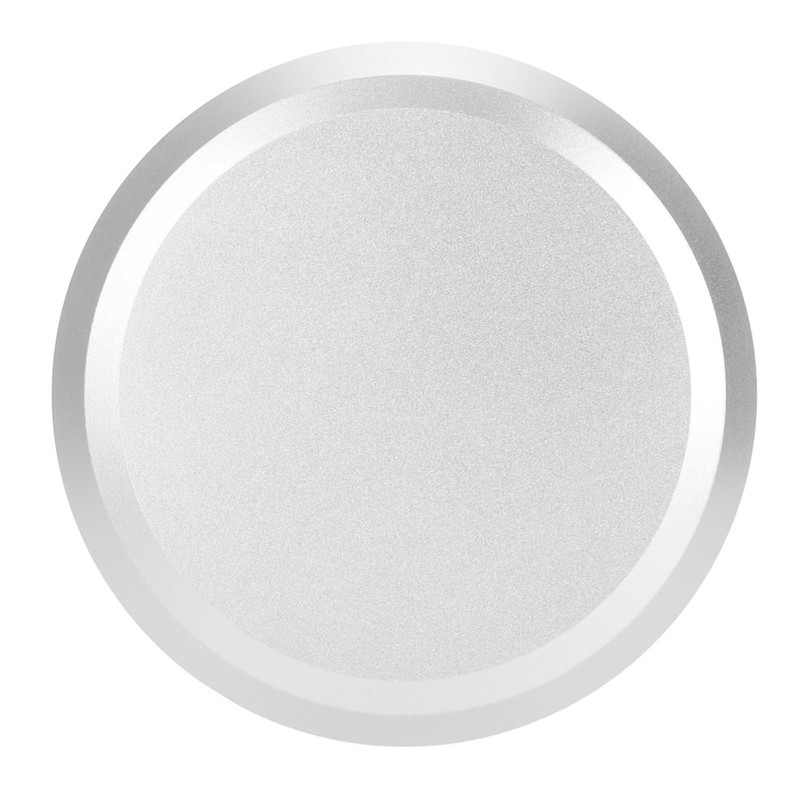 HiFi Disc Stabilizer Aluminum Alloy Universal Turntable Weight Clamp for