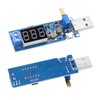 APKLVSR DC-DC Step Up Down Power Supply Module, USB DC-DC