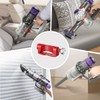LANMU Upgraded Trigger Lock Compatible with Dyson V15 V11 V10