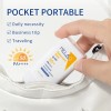 Protector Solar Barra Spf50 Resistente Agua 15g