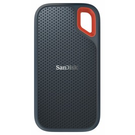 SanDisk Extreme 1TB Portable External SSD (SDSSDE60-1T00