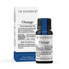 In Essence Orange Pure Essential Oil 8ml