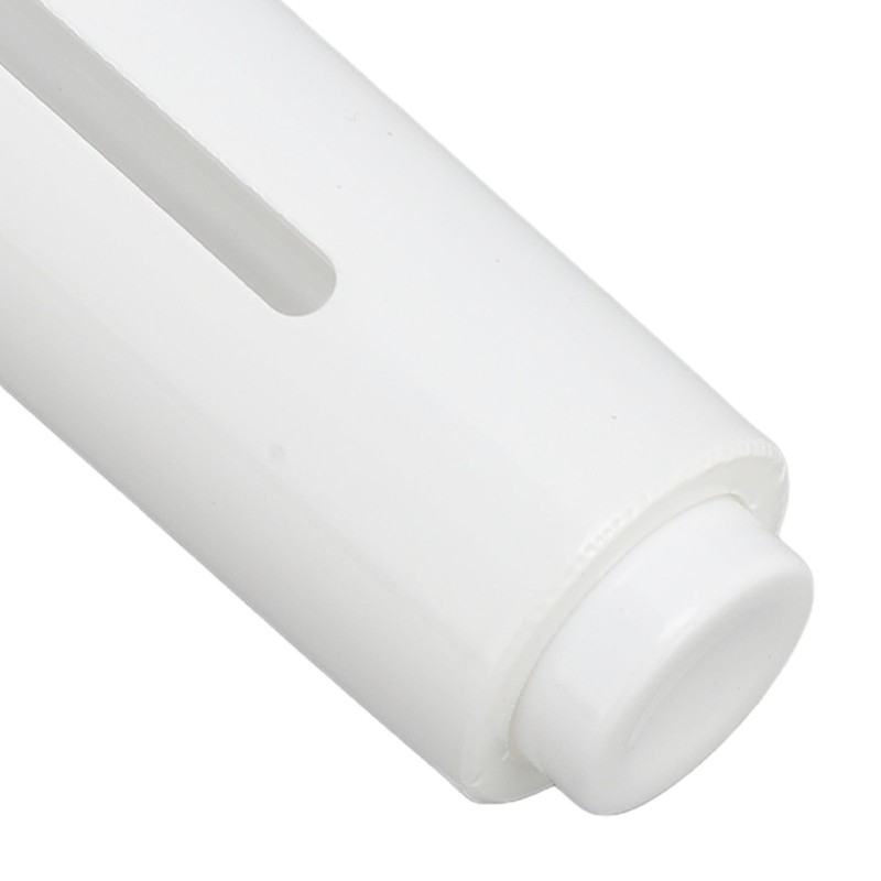 0.25mm White Lip Care Roller Portable Micro Lip Roller Massager