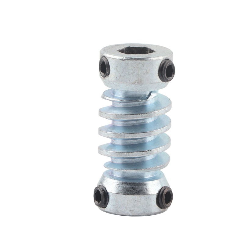 Worm Speed Reducer 28:1 Reduction Ratio Motor Internal Drive Accessories