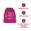 Shirtracer - Gym Bag Backpack - World Cup Bags -