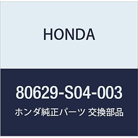 Honda (Honda) Genuine Parts Valve neouetuzi (V Ma) Part Number 80629 – S04 – 003