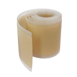 ieron Silikon-Narbenblätter (4 x 15 cm) – Medizinische Qualität, leicht abreißbares Gel-Klebeband zur Entfernung von Narben, funktioniert bei alten und neuen Narben, Lösung zur Behandlung von Narben