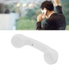 Bluetooth Telephone Handset Retro Radiation Proof Rechargeable Wireless Mobile Phone