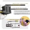 10226-08 Solenoid Coil Fit for Valve Stem 08 80 88