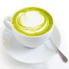 Immortalitea White Mulberry Matcha Style Tea Powder - 3.5 Ounce