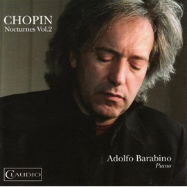 CHOPIN:NOCTURNES VOLUME 2