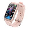 Fitness Tracker with Sleep Monitor Intelligent 1.47 Inch Full Touch