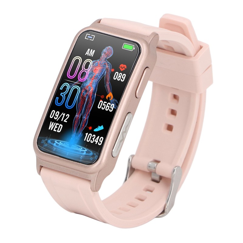 Fitness Tracker with Sleep Monitor Intelligent 1.47 Inch Full Touch