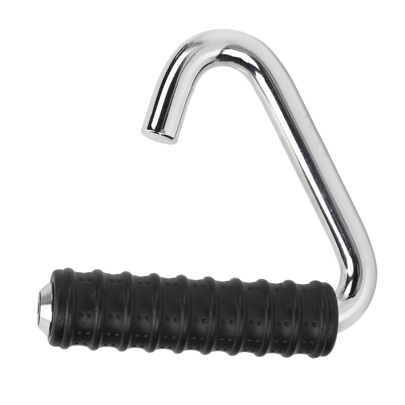 Gym Handle for Pull Up, Resistance Bands Handle Hook Gym